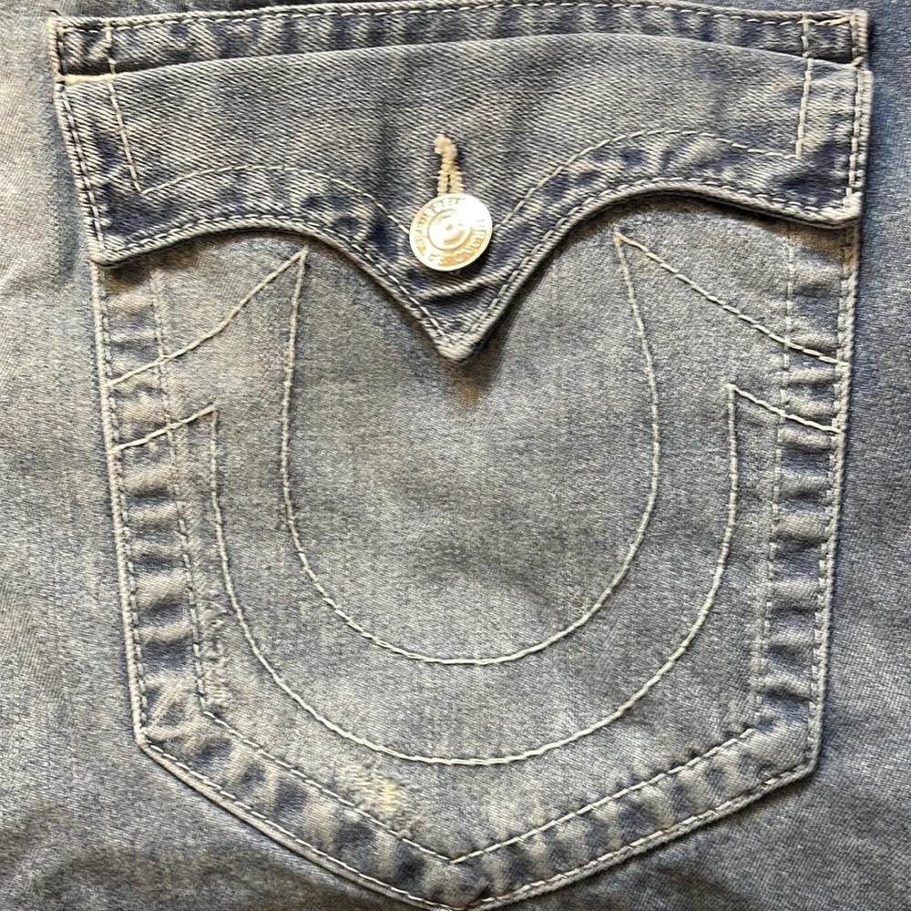True Religion